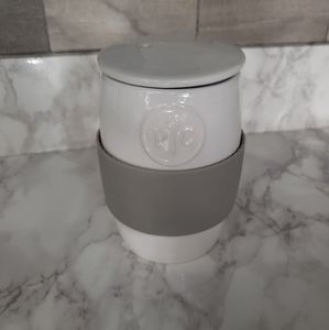 Pampered Chef Egg Cooker